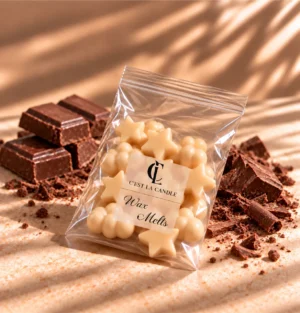 Wax Melts Σοκολάτα