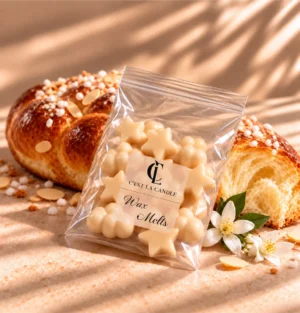 Wax Melts Τσουρέκι