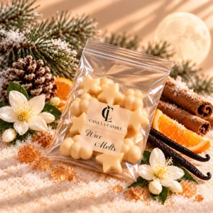 100285 Winter Moonlight Wax Melts Winter Moonlight