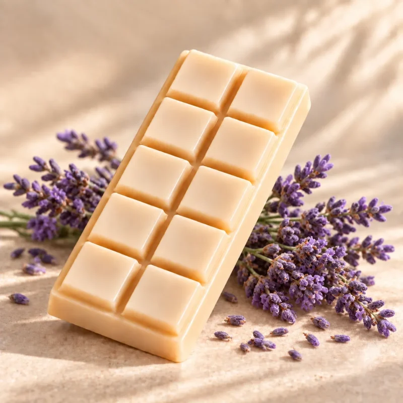 101204 Wax Bar Λεβάντα Wax Bar Λεβάντα